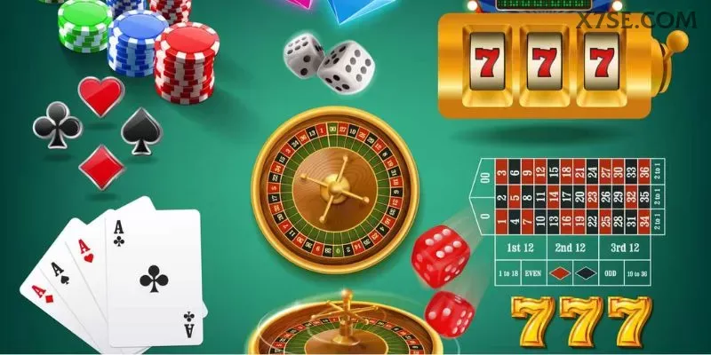 Fortune Ox Slot x7s