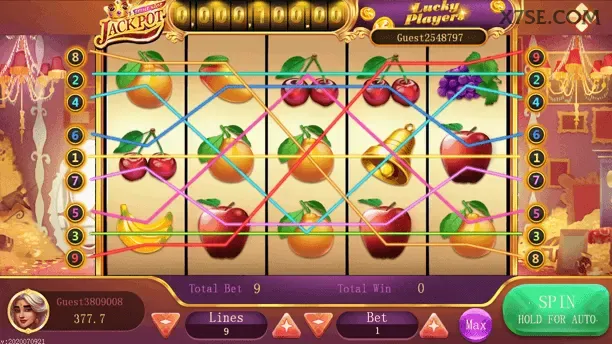 Fortune Ox