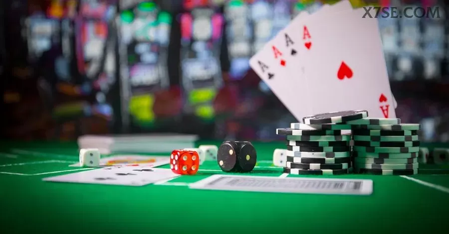 Baccarat x7s
